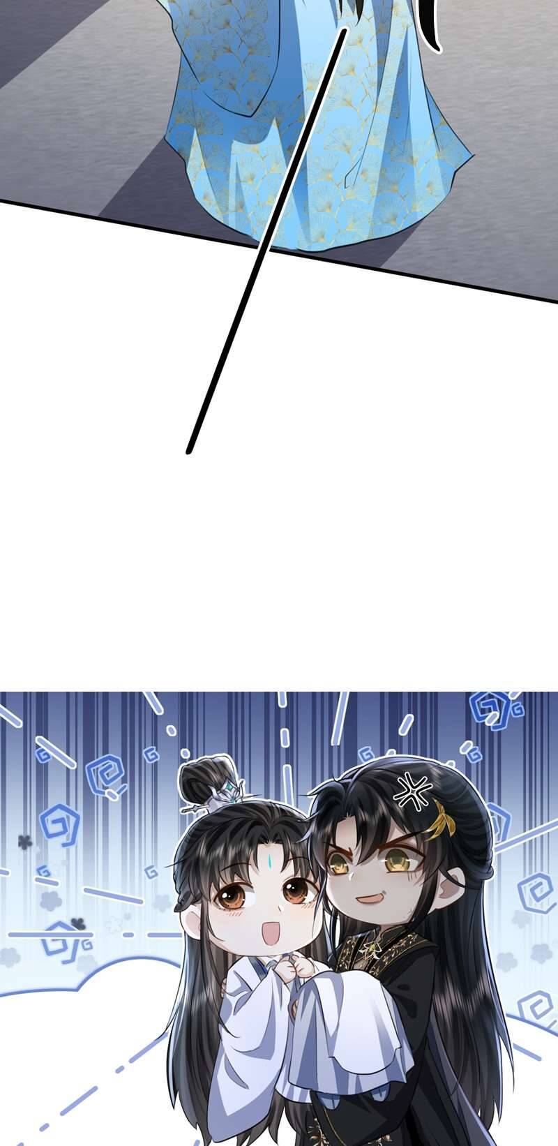 Ma Tôn Đại Nhân Song Tu Không Chapter  35 - 34