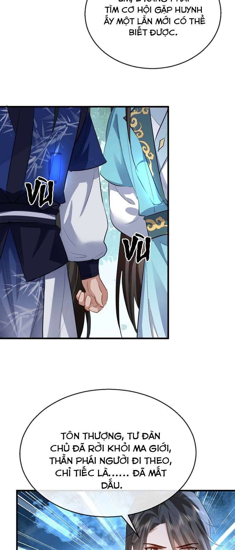 Ma Tôn Đại Nhân Song Tu Không Chapter  35 - 7