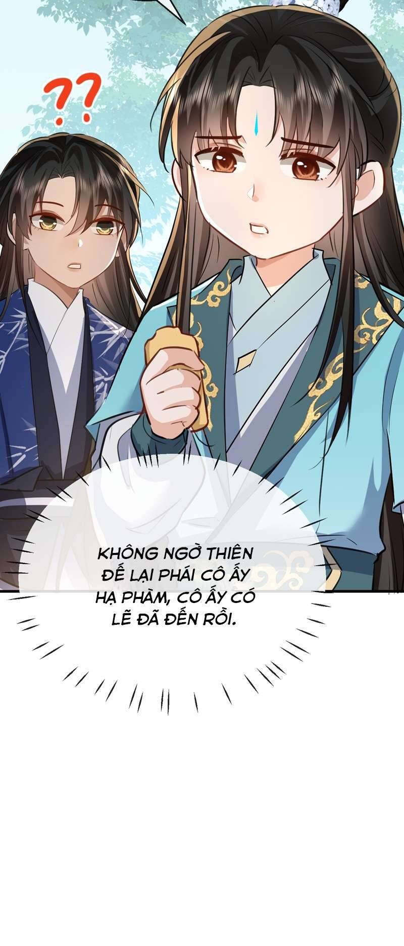 Ma Tôn Đại Nhân Song Tu Không Chapter  35 - 10