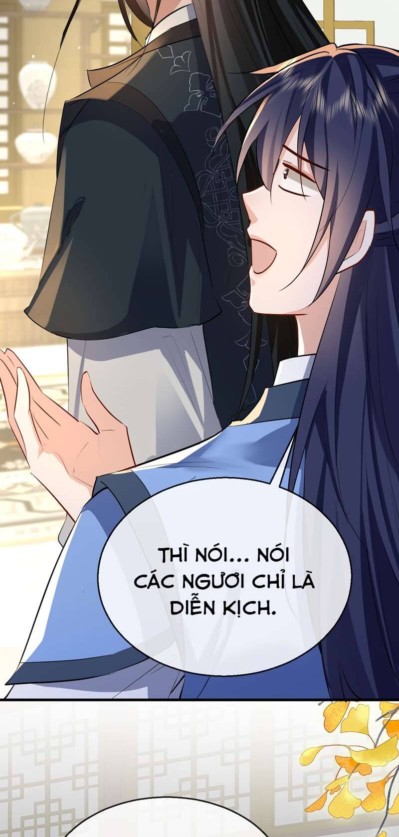 Ma Tôn Đại Nhân Song Tu Không Chapter  36 - 17