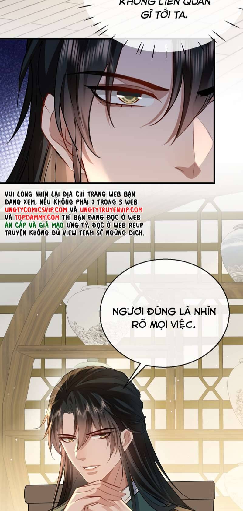 Ma Tôn Đại Nhân Song Tu Không Chapter  36 - 19