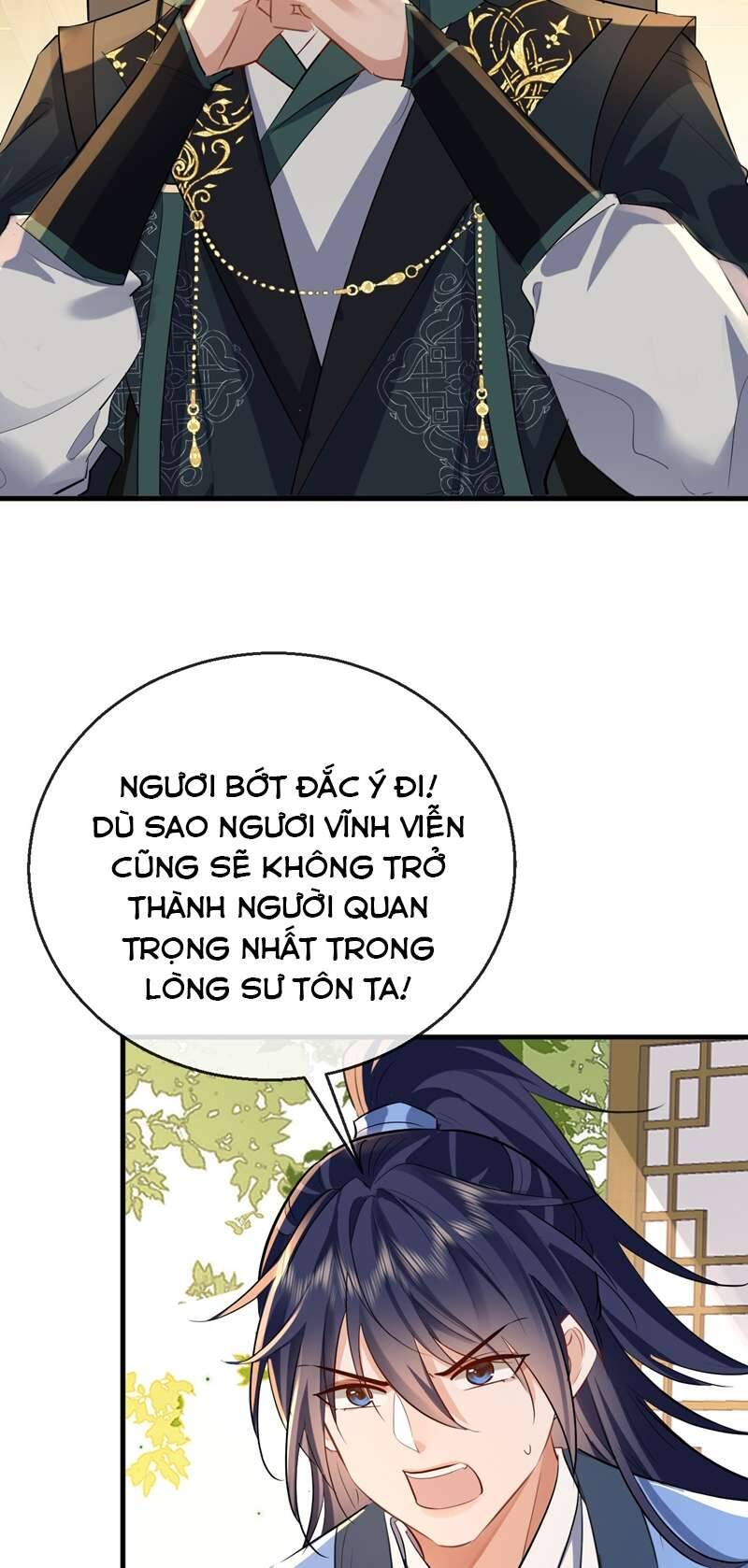 Ma Tôn Đại Nhân Song Tu Không Chapter  36 - 20
