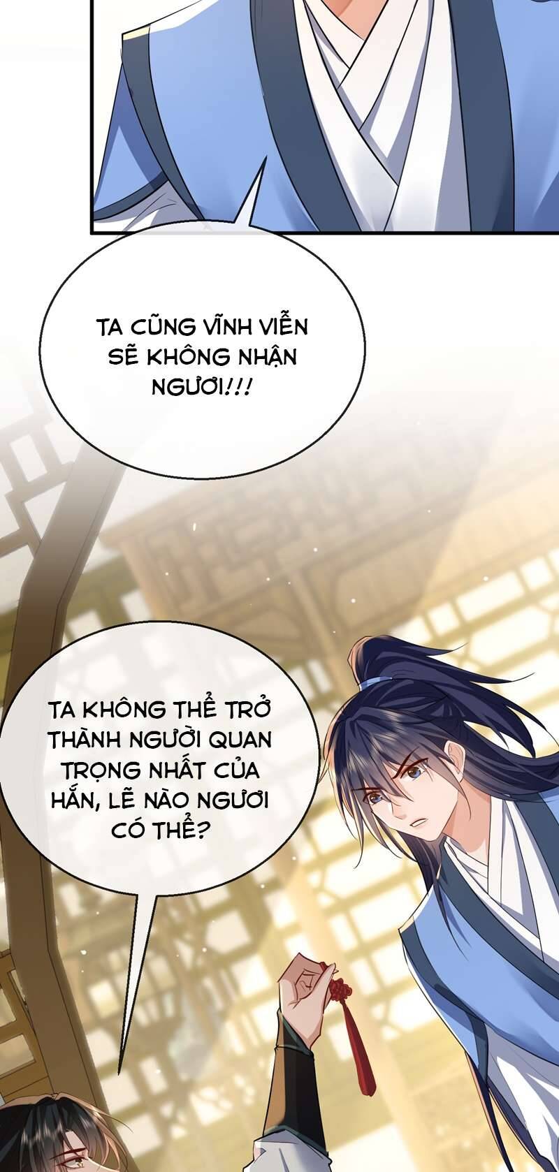 Ma Tôn Đại Nhân Song Tu Không Chapter  36 - 21
