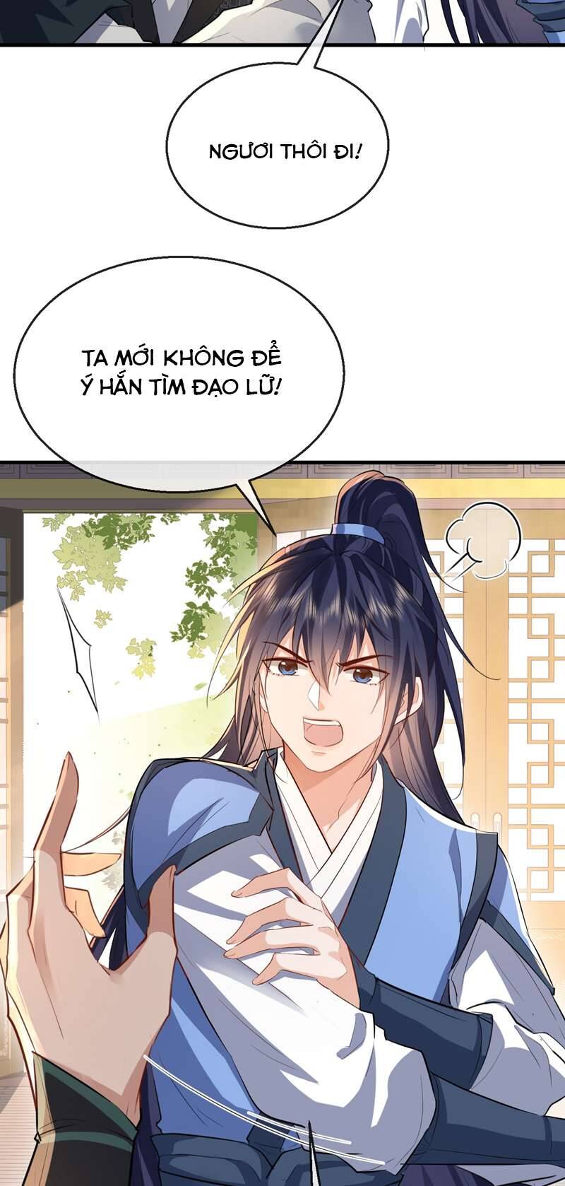 Ma Tôn Đại Nhân Song Tu Không Chapter  36 - 26