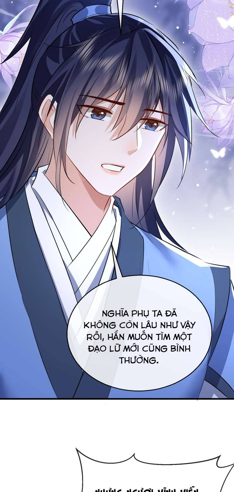 Ma Tôn Đại Nhân Song Tu Không Chapter  36 - 28