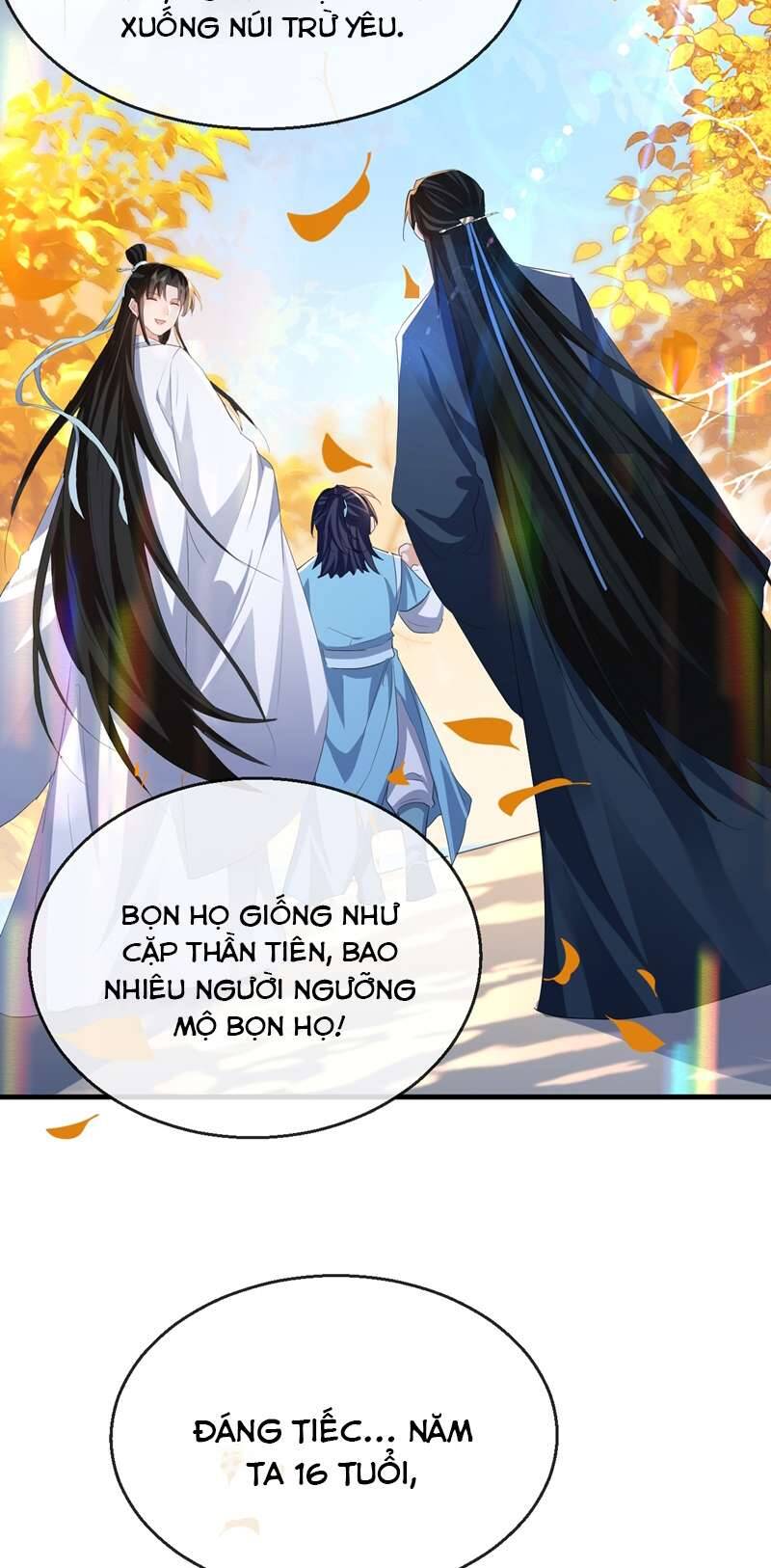 Ma Tôn Đại Nhân Song Tu Không Chapter  36 - 34