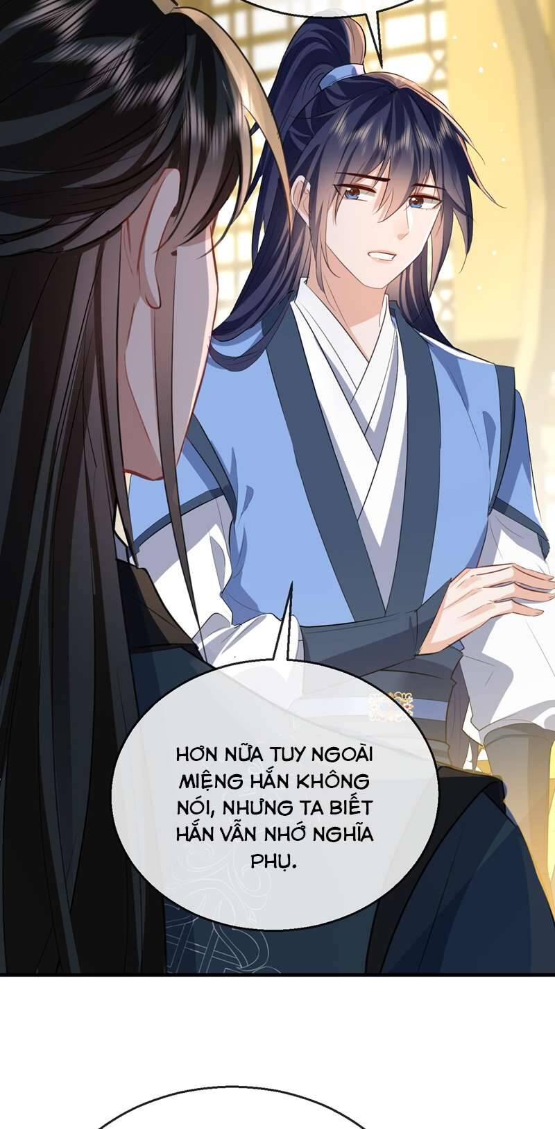 Ma Tôn Đại Nhân Song Tu Không Chapter  36 - 36