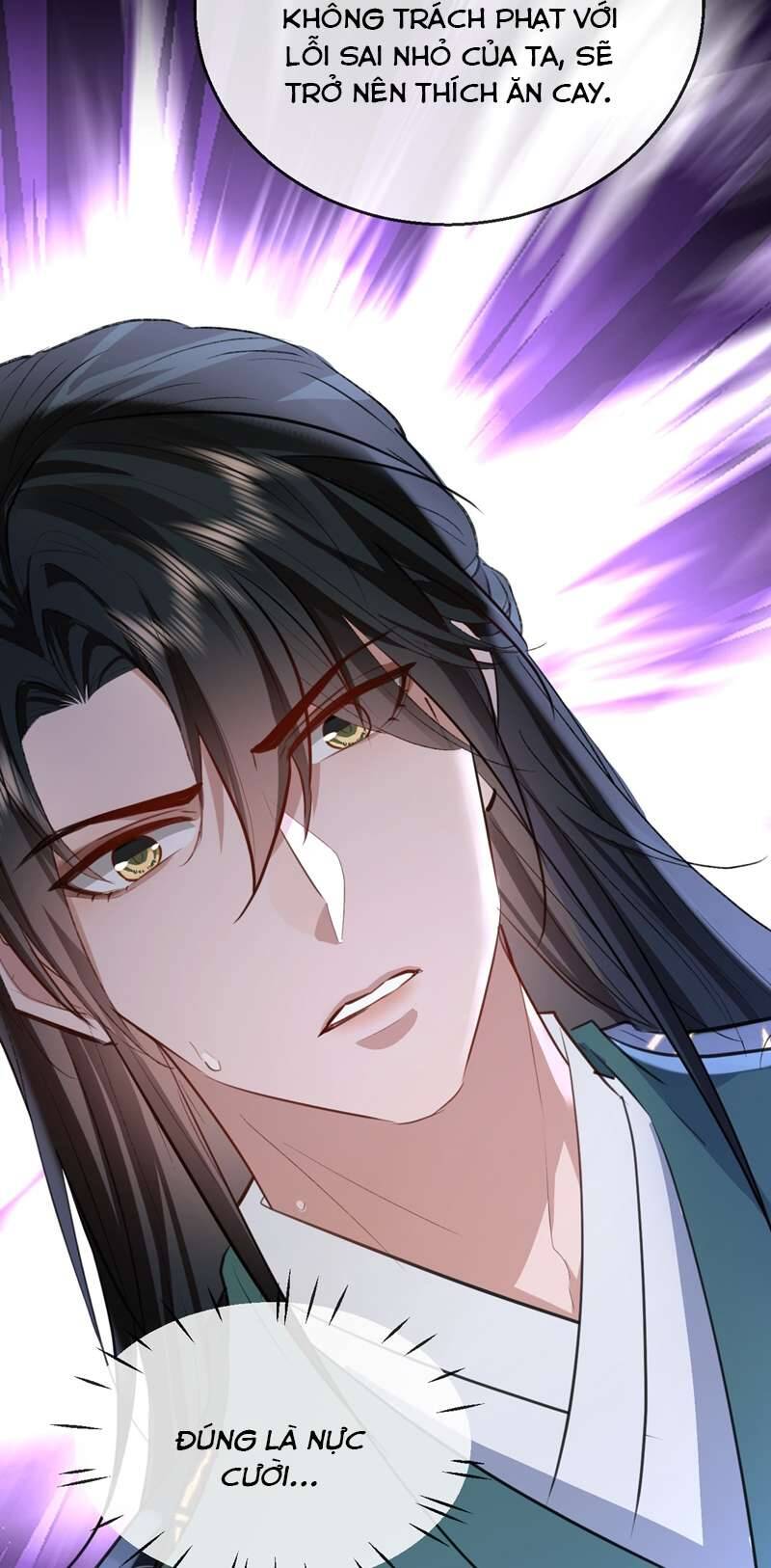 Ma Tôn Đại Nhân Song Tu Không Chapter  36 - 38