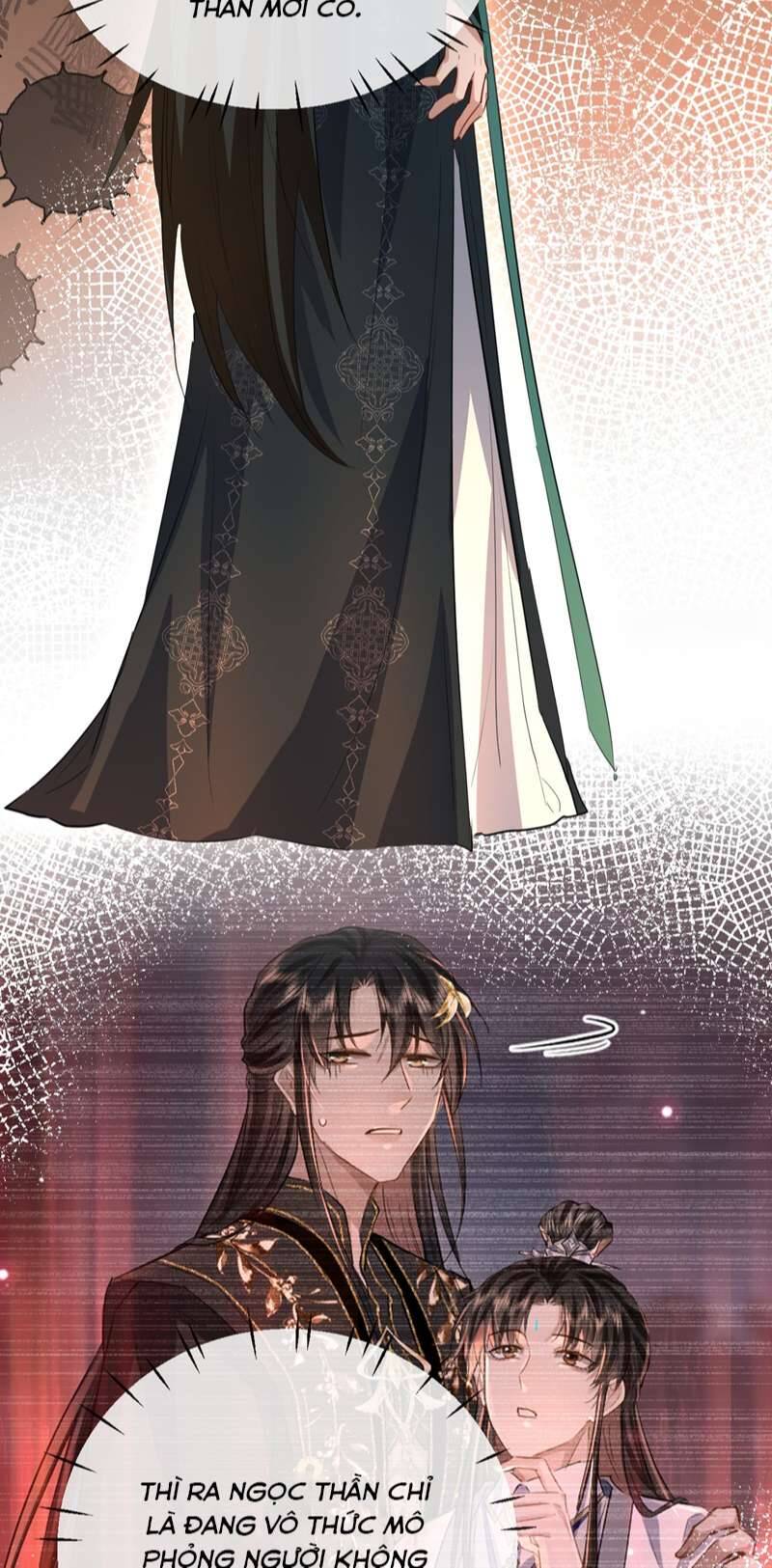 Ma Tôn Đại Nhân Song Tu Không Chapter  36 - 40