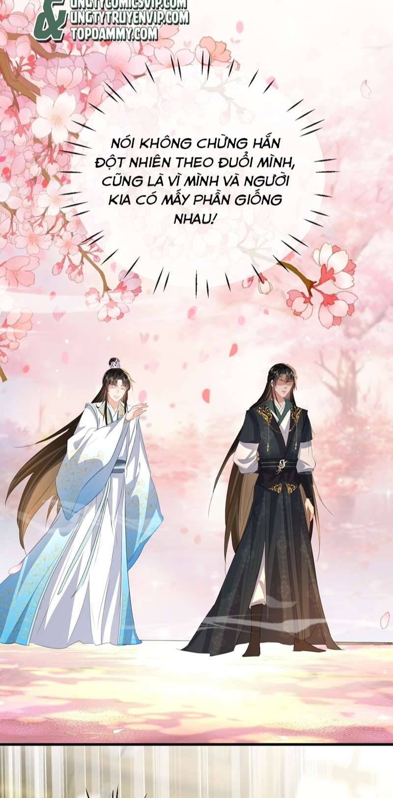 Ma Tôn Đại Nhân Song Tu Không Chapter  36 - 42