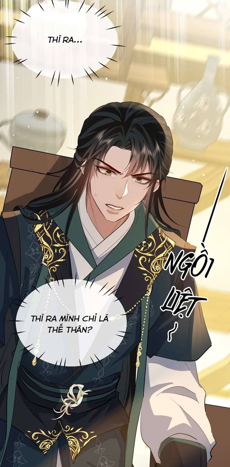 Ma Tôn Đại Nhân Song Tu Không Chapter  36 - 43