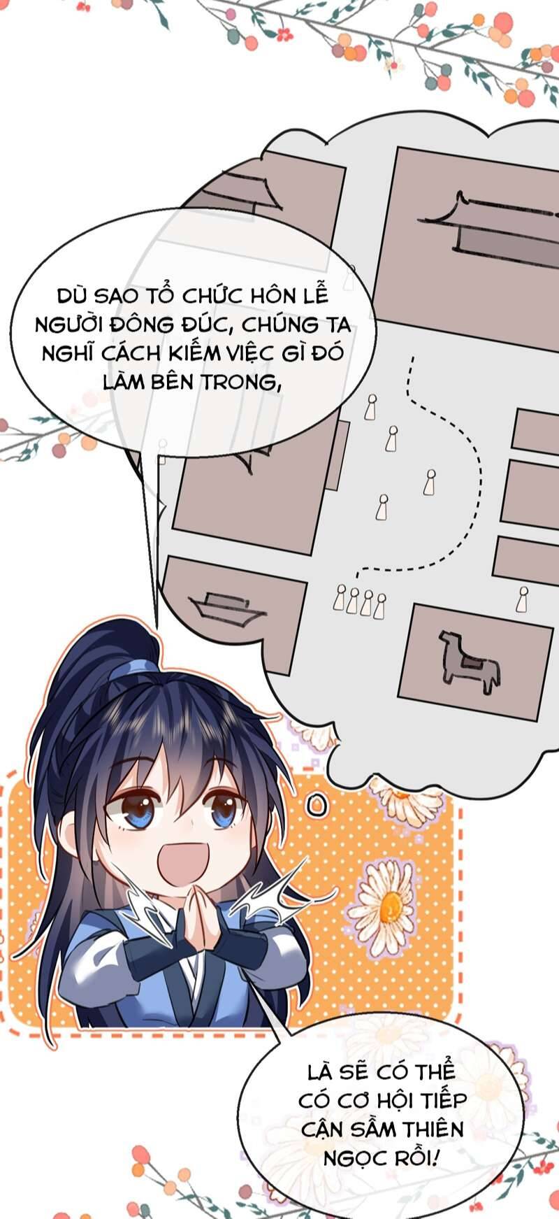 Ma Tôn Đại Nhân Song Tu Không Chapter  36 - 8