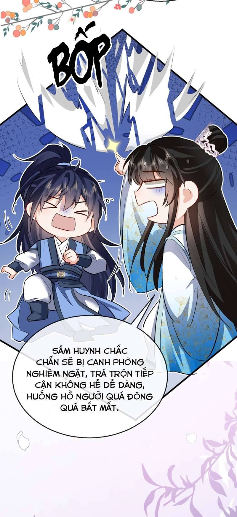 Ma Tôn Đại Nhân Song Tu Không Chapter  36 - 9