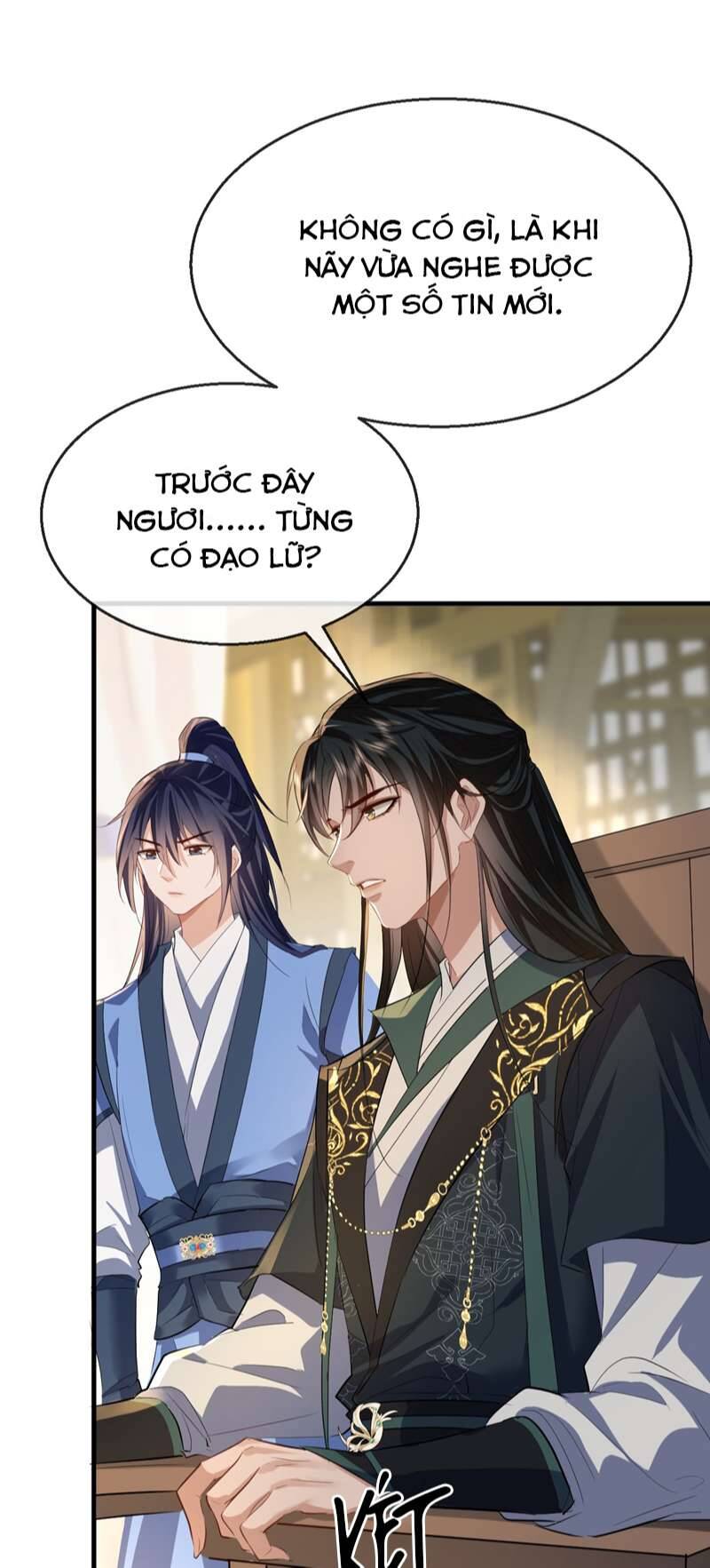 Ma Tôn Đại Nhân Song Tu Không Chapter  37 - 12