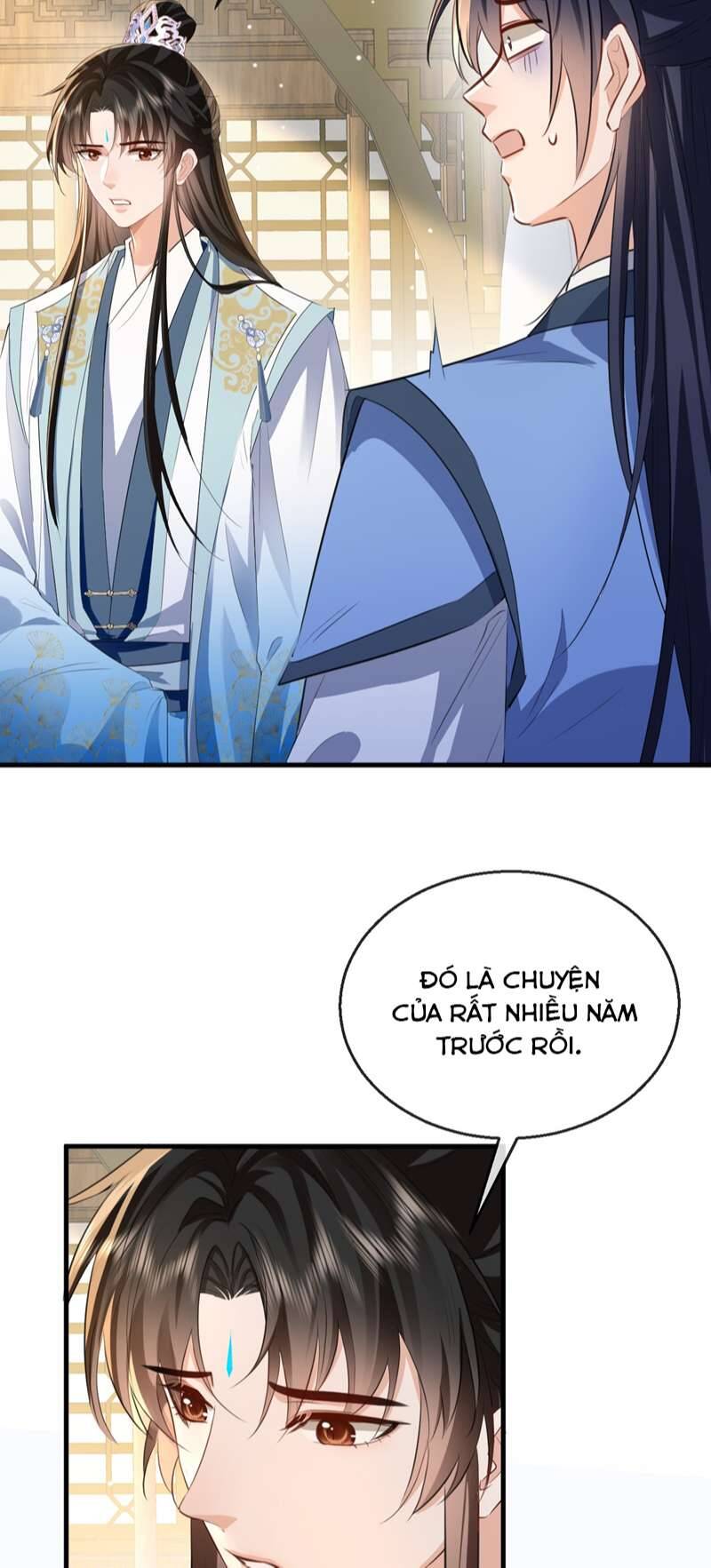 Ma Tôn Đại Nhân Song Tu Không Chapter  37 - 15