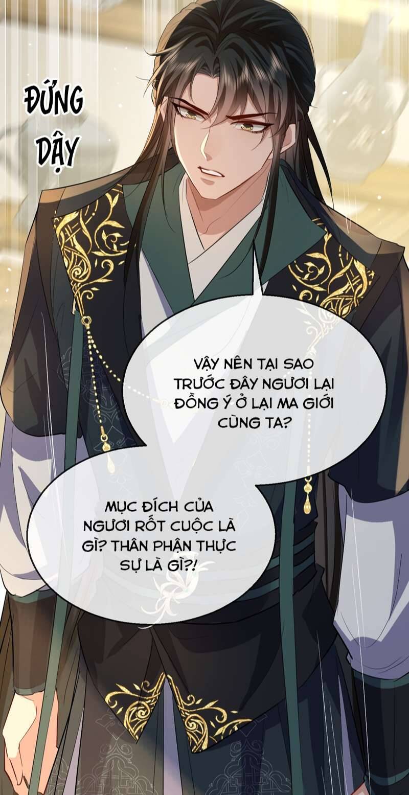 Ma Tôn Đại Nhân Song Tu Không Chapter  37 - 18