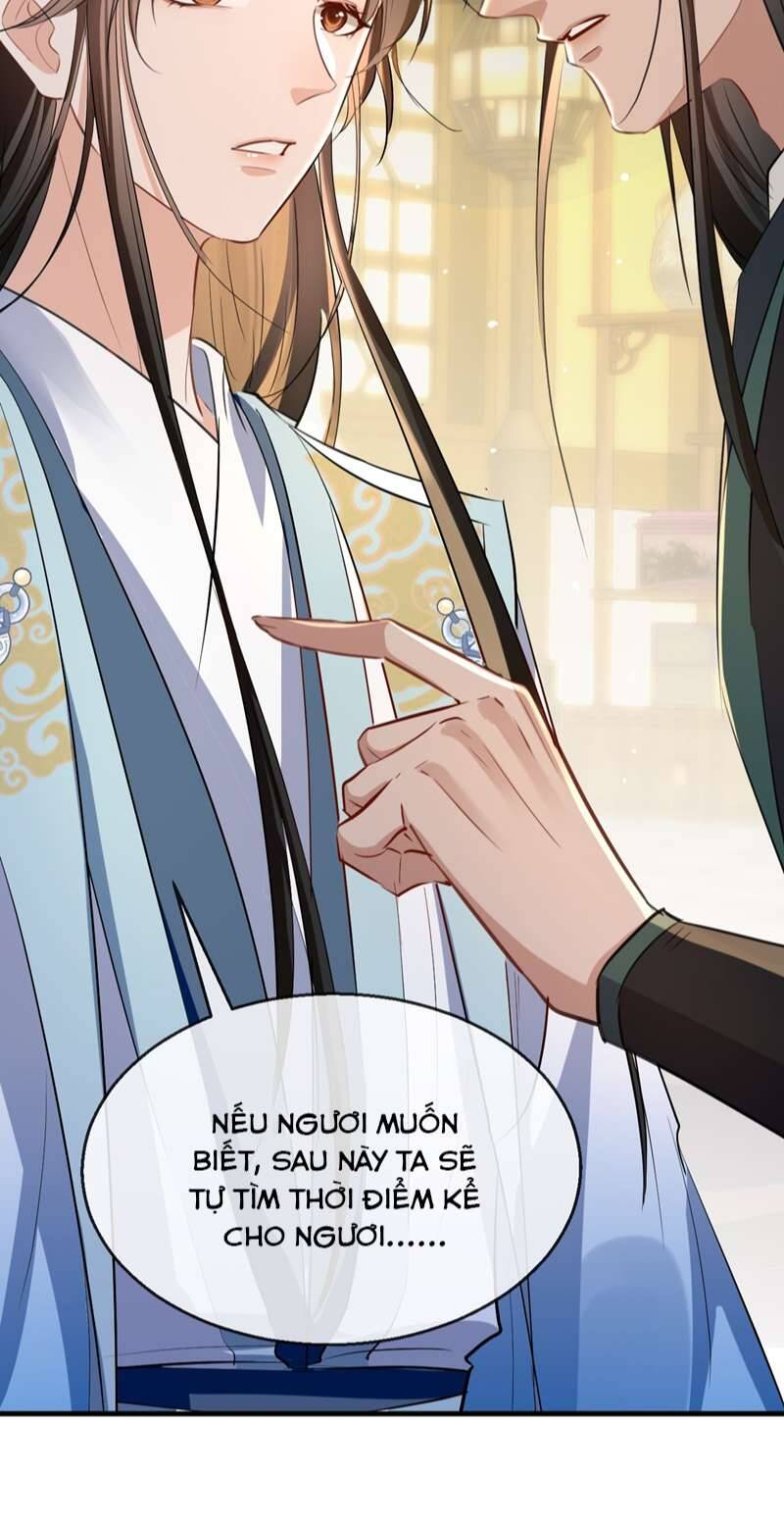 Ma Tôn Đại Nhân Song Tu Không Chapter  37 - 20