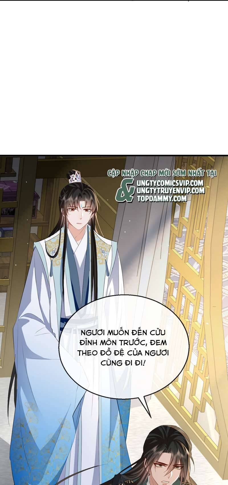 Ma Tôn Đại Nhân Song Tu Không Chapter  37 - 22