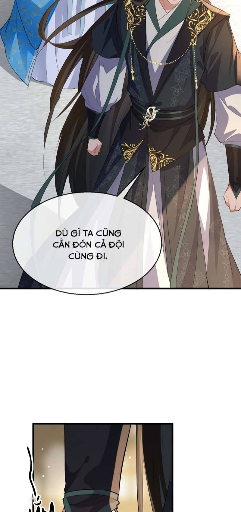 Ma Tôn Đại Nhân Song Tu Không Chapter  37 - 23