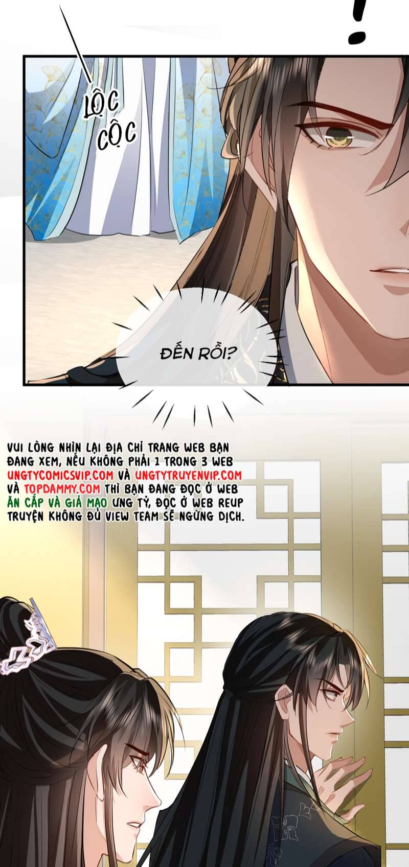 Ma Tôn Đại Nhân Song Tu Không Chapter  37 - 25