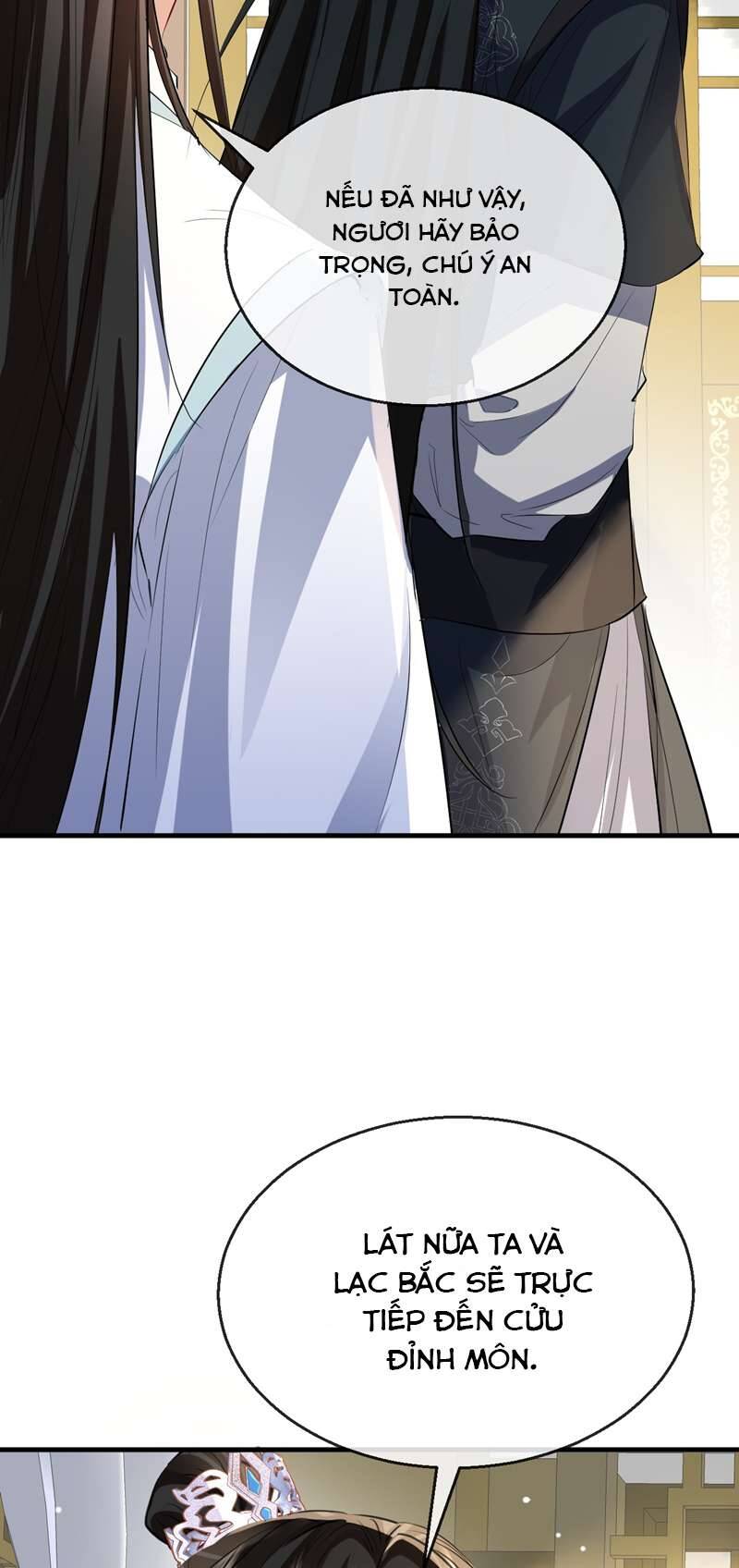 Ma Tôn Đại Nhân Song Tu Không Chapter  37 - 26