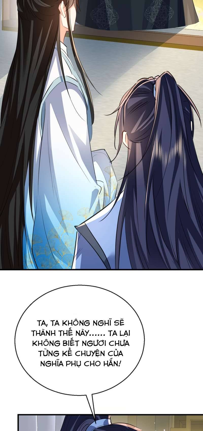 Ma Tôn Đại Nhân Song Tu Không Chapter  37 - 29