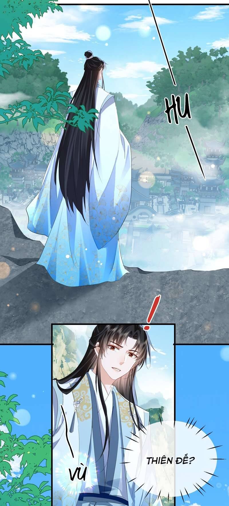 Ma Tôn Đại Nhân Song Tu Không Chapter  37 - 4