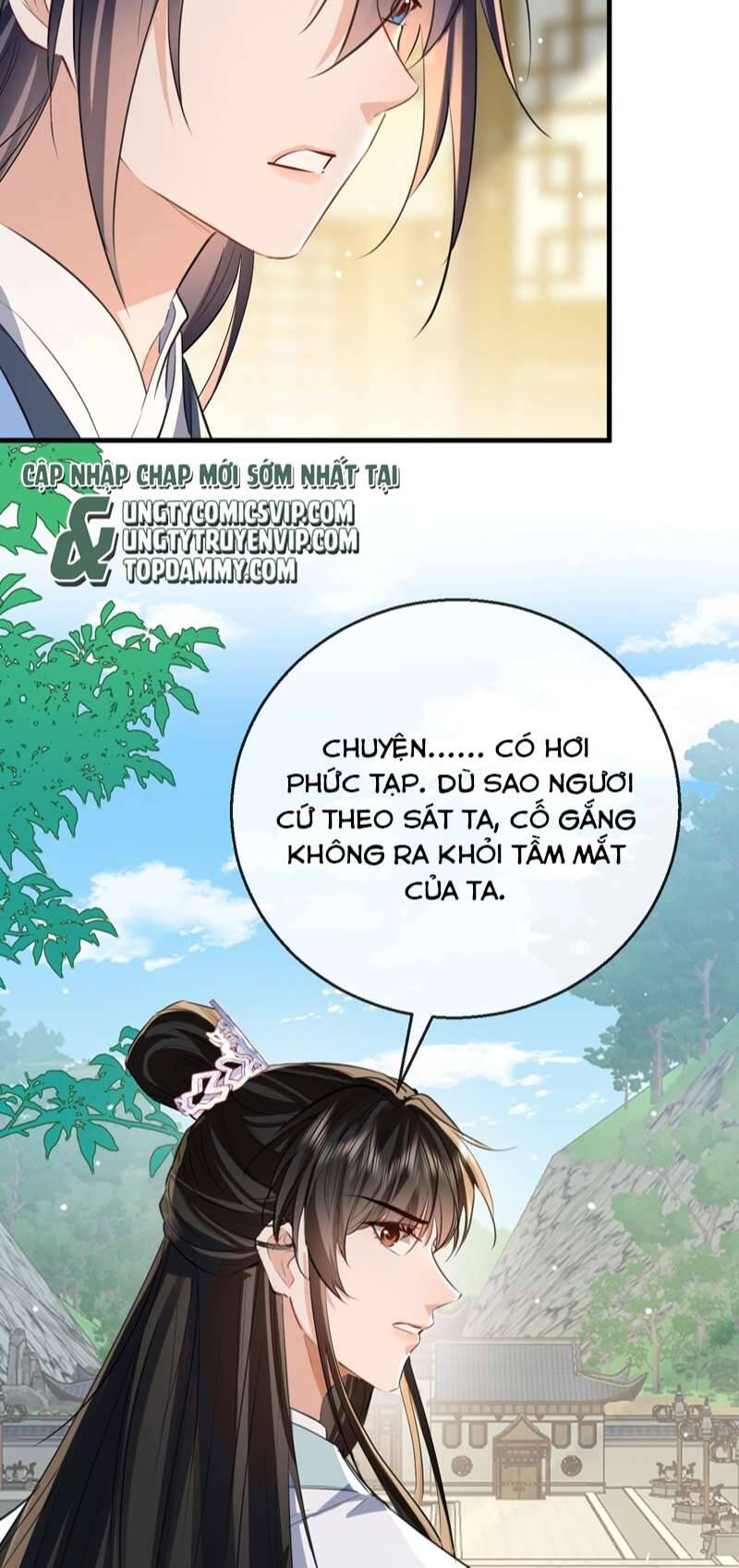 Ma Tôn Đại Nhân Song Tu Không Chapter  37 - 33