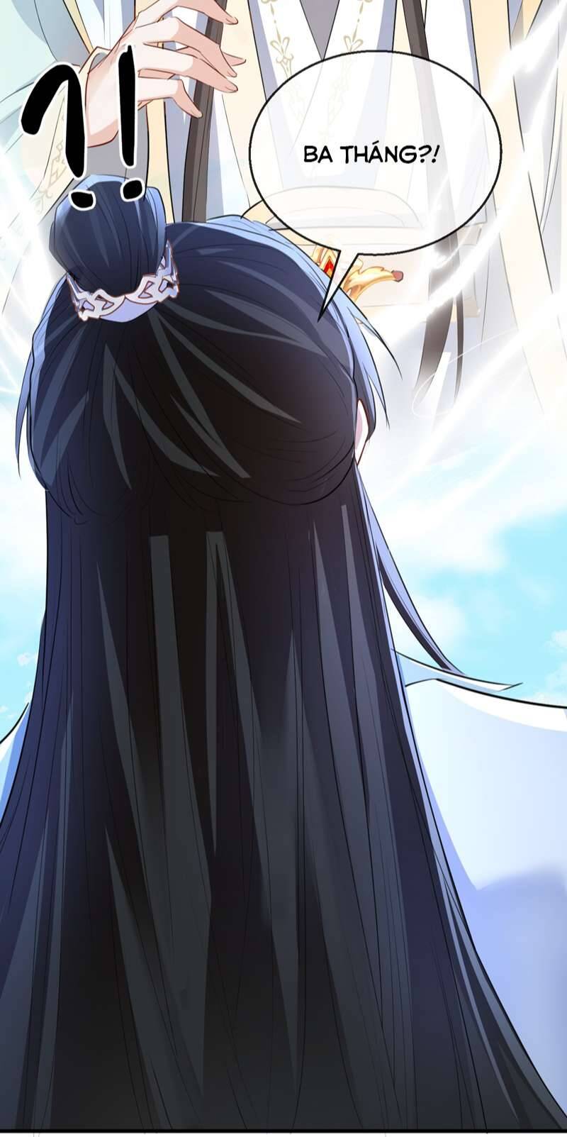 Ma Tôn Đại Nhân Song Tu Không Chapter  37 - 39
