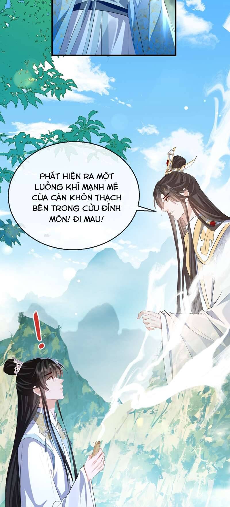 Ma Tôn Đại Nhân Song Tu Không Chapter  37 - 5