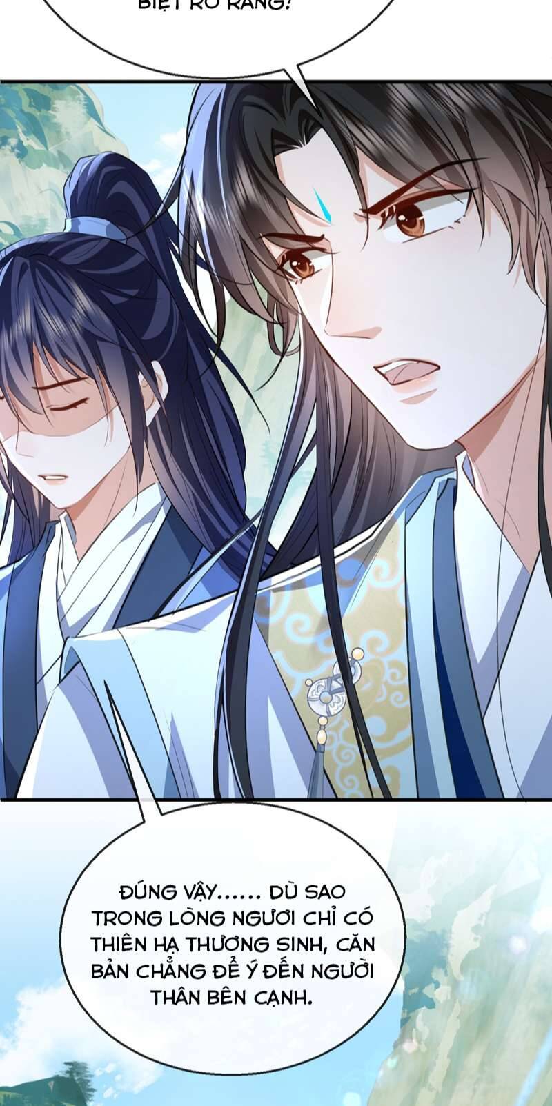 Ma Tôn Đại Nhân Song Tu Không Chapter  37 - 44