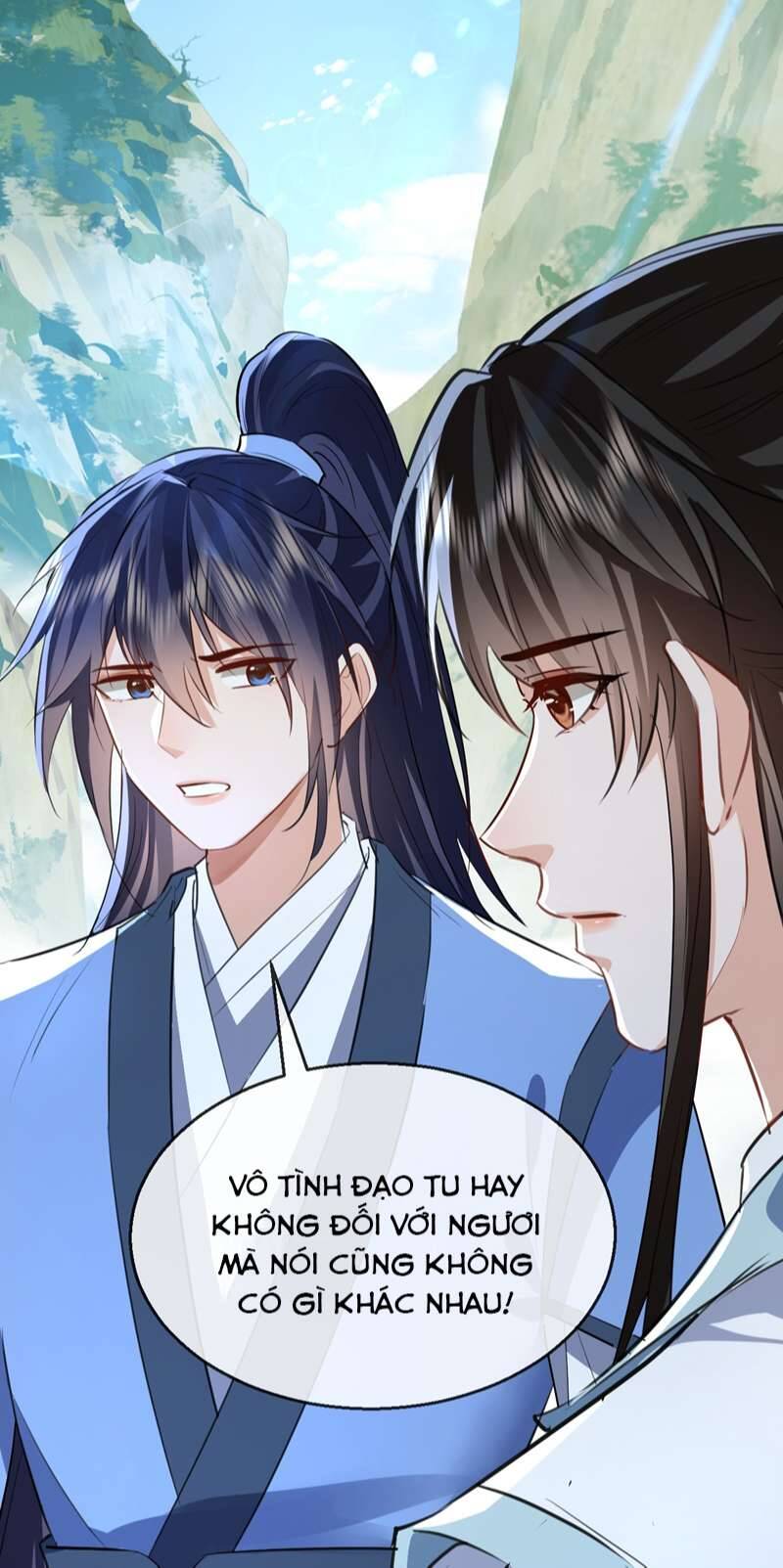 Ma Tôn Đại Nhân Song Tu Không Chapter  37 - 45