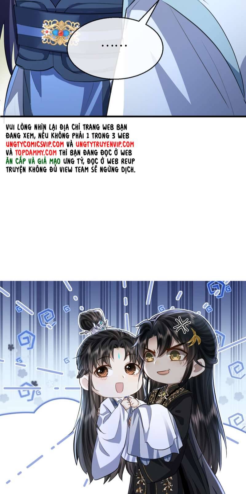 Ma Tôn Đại Nhân Song Tu Không Chapter  37 - 46