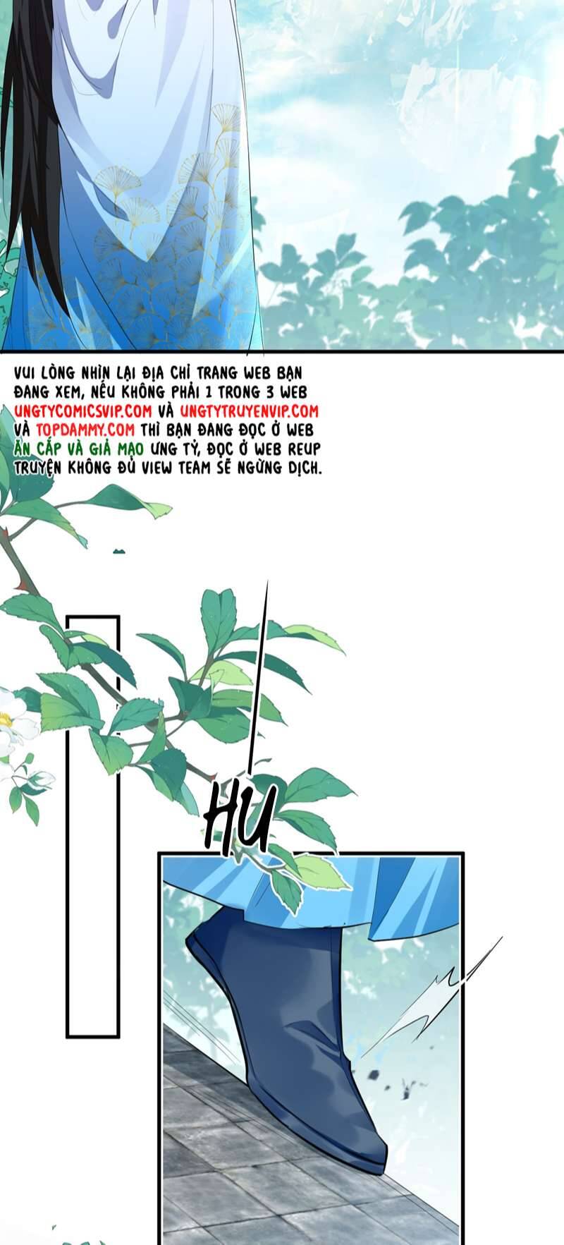 Ma Tôn Đại Nhân Song Tu Không Chapter  37 - 6