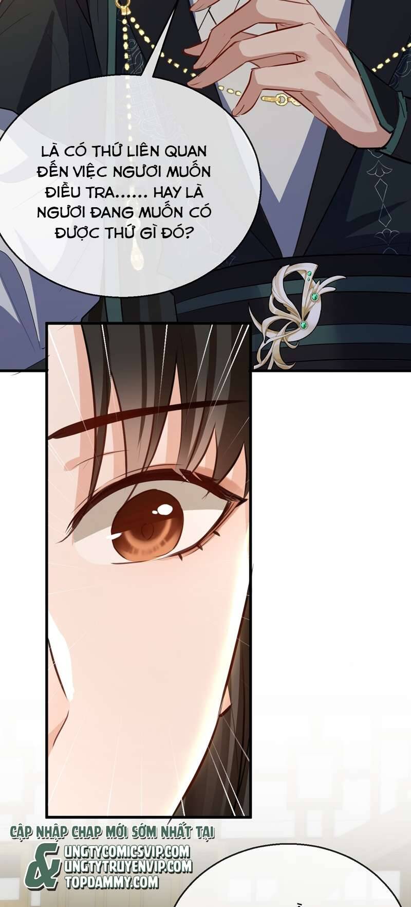 Ma Tôn Đại Nhân Song Tu Không Chapter  37 - 10