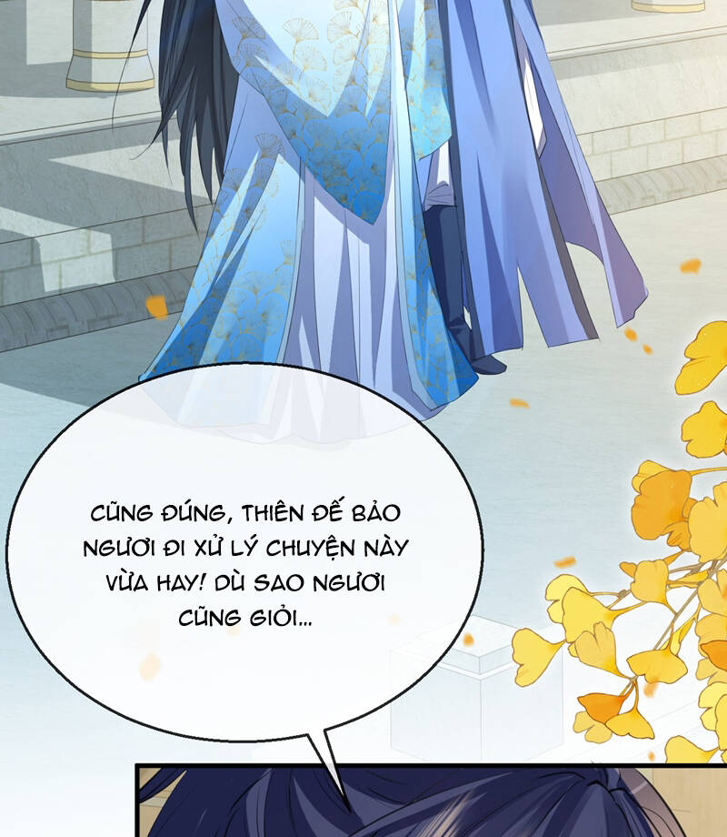 Ma Tôn Đại Nhân Song Tu Không Chapter  38 - 11