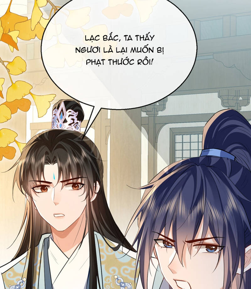 Ma Tôn Đại Nhân Song Tu Không Chapter  38 - 13