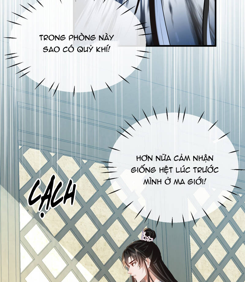 Ma Tôn Đại Nhân Song Tu Không Chapter  38 - 16