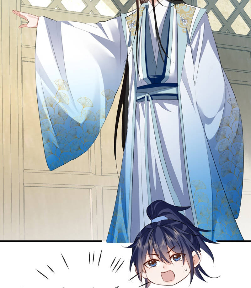 Ma Tôn Đại Nhân Song Tu Không Chapter  38 - 17