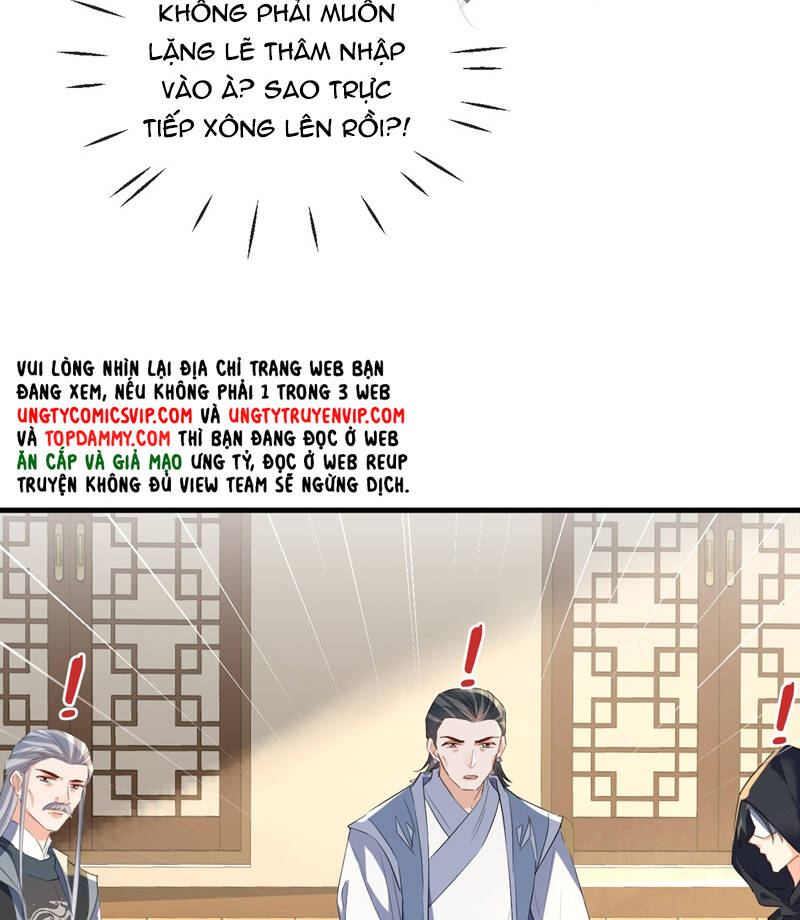 Ma Tôn Đại Nhân Song Tu Không Chapter  38 - 18