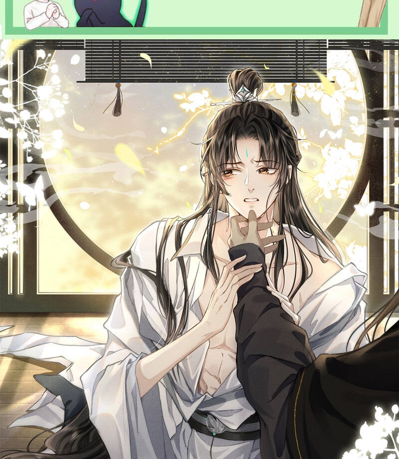 Ma Tôn Đại Nhân Song Tu Không Chapter  38 - 3