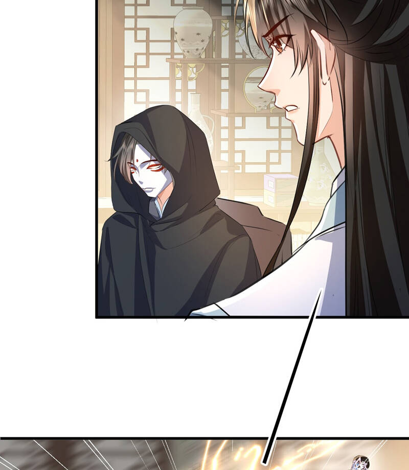 Ma Tôn Đại Nhân Song Tu Không Chapter  38 - 23