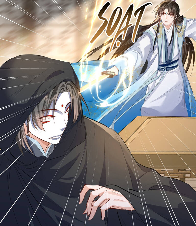 Ma Tôn Đại Nhân Song Tu Không Chapter  38 - 24