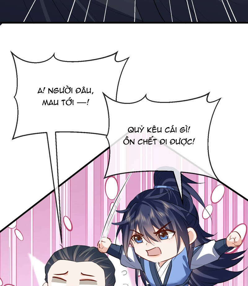 Ma Tôn Đại Nhân Song Tu Không Chapter  38 - 25