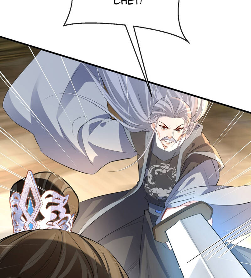 Ma Tôn Đại Nhân Song Tu Không Chapter  38 - 32