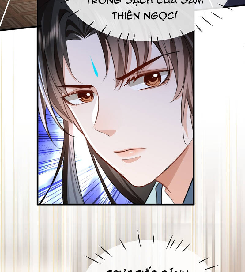 Ma Tôn Đại Nhân Song Tu Không Chapter  38 - 36