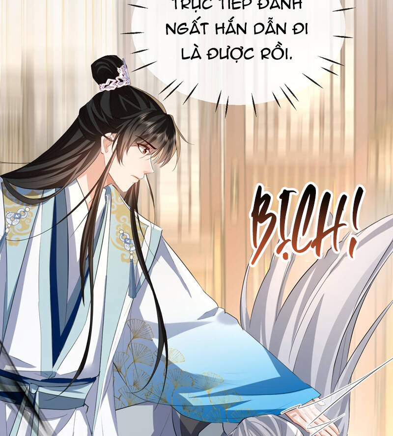 Ma Tôn Đại Nhân Song Tu Không Chapter  38 - 37