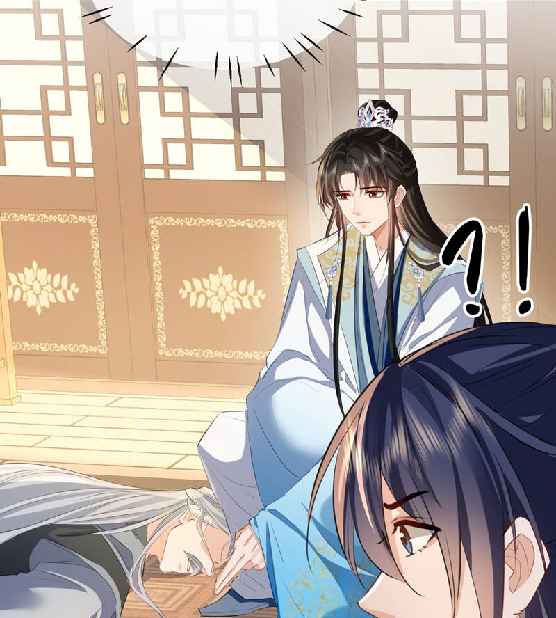 Ma Tôn Đại Nhân Song Tu Không Chapter  38 - 42