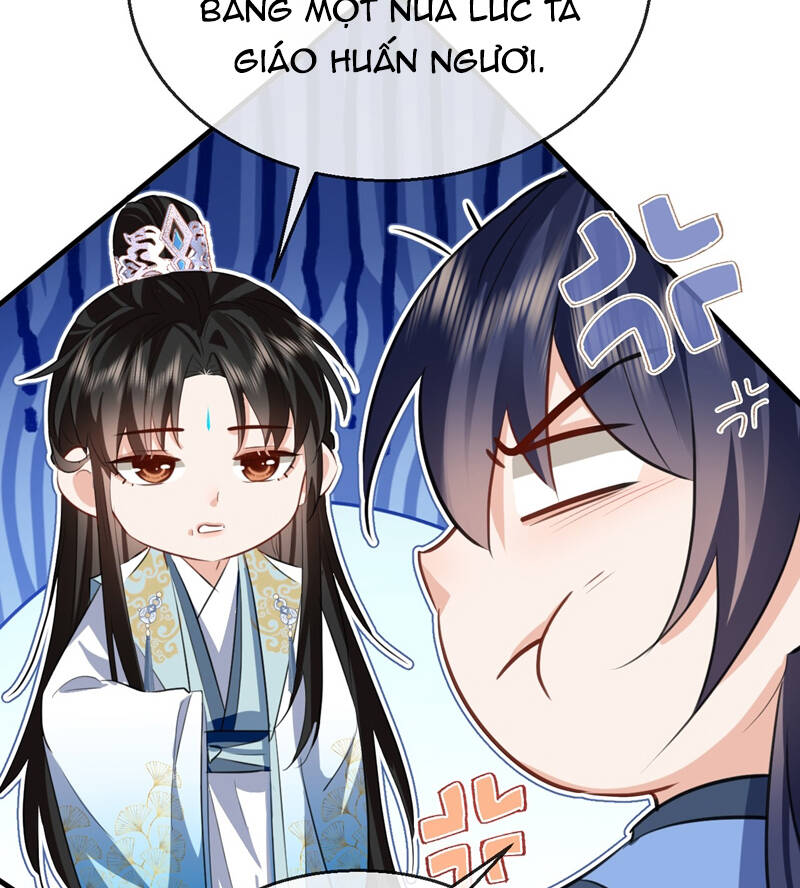 Ma Tôn Đại Nhân Song Tu Không Chapter  38 - 44