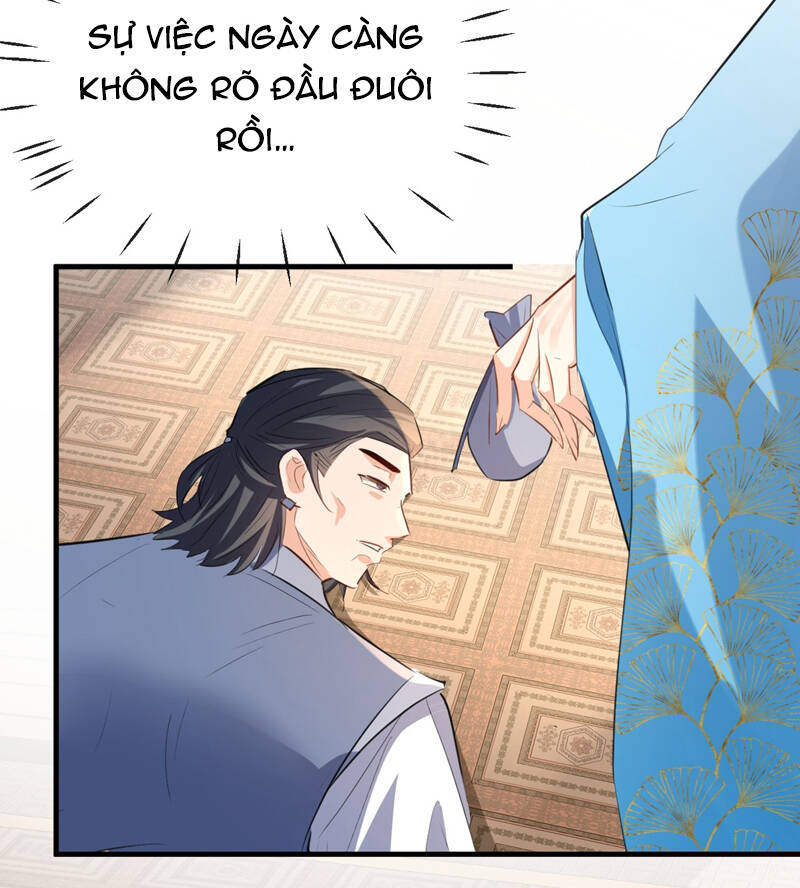 Ma Tôn Đại Nhân Song Tu Không Chapter  38 - 48